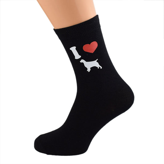 Springer Spaniel Mens Dog Socks| Ashton and Finch
