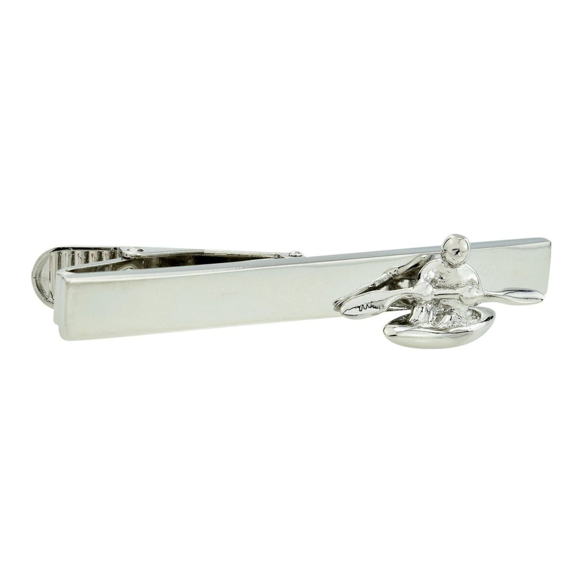 Canoe Tie Clip  | Ashton and Finch