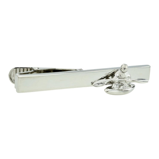 Canoe Tie Clip  | Ashton and Finch