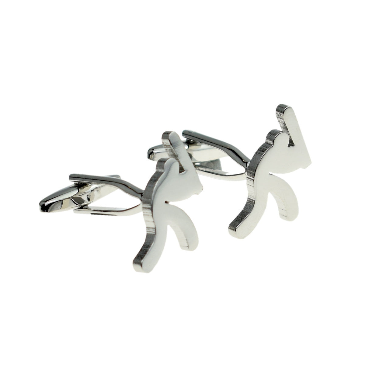 Baseball Sports Cufflinks | Ashton and Finch