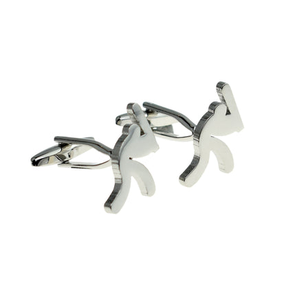 Baseball Sports Cufflinks | Ashton and Finch
