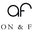Ashton and Finch UK logo