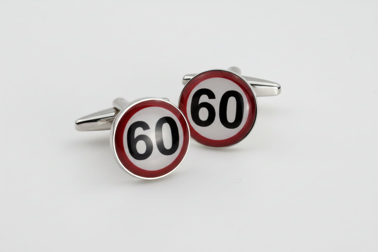 Birthday Cufflinks Category Lisiting - Ashton and Finch