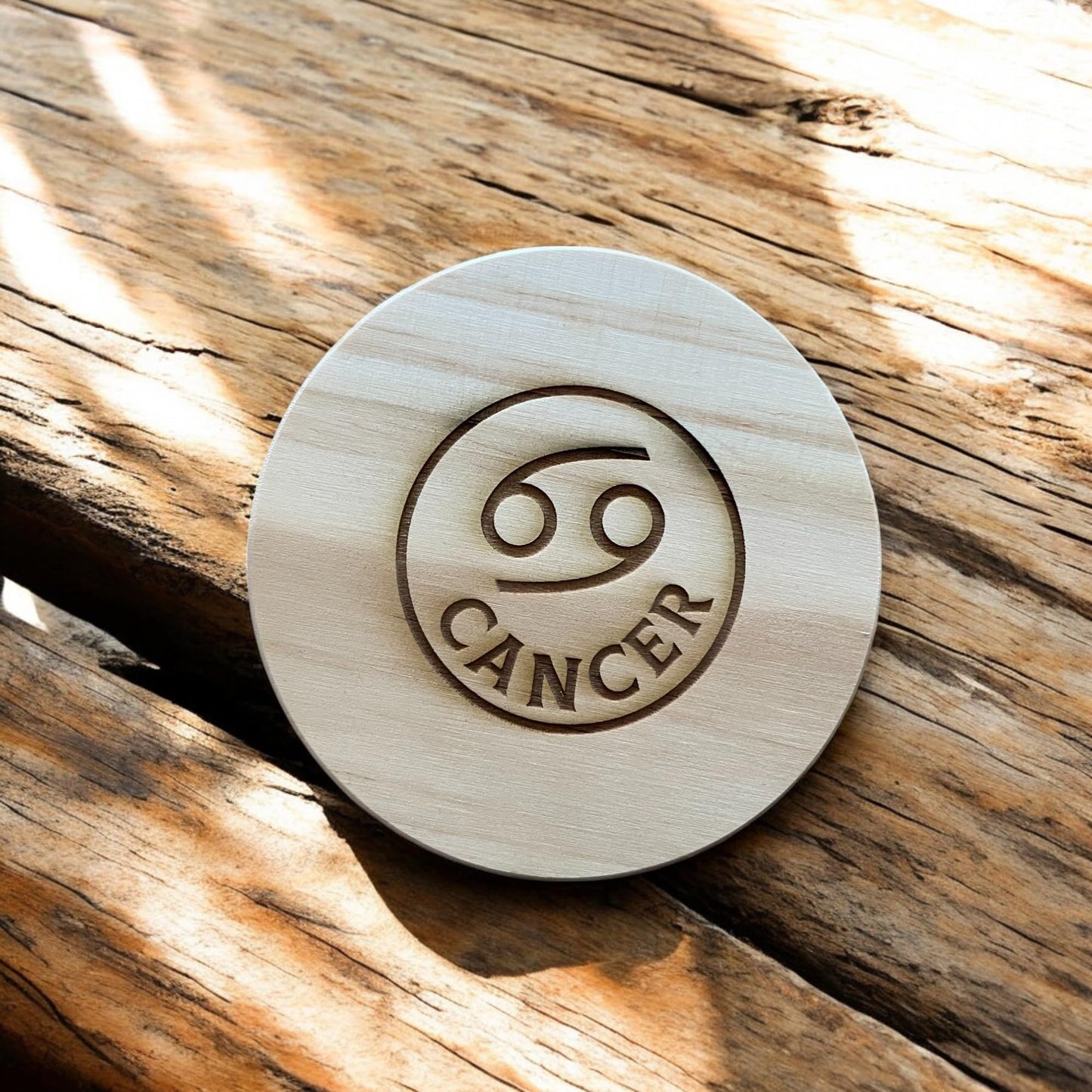 Cancer Coaster | Ashton and Finch