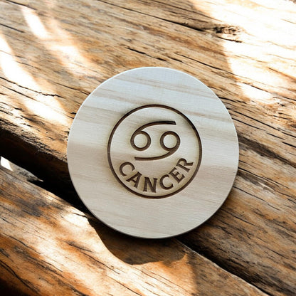 Cancer Coaster | Ashton and Finch