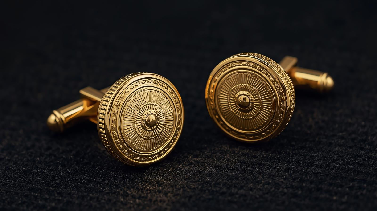 Classic Cufflinks Category