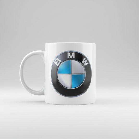 Corporate Logo Mugs 330ml – Pack of 12