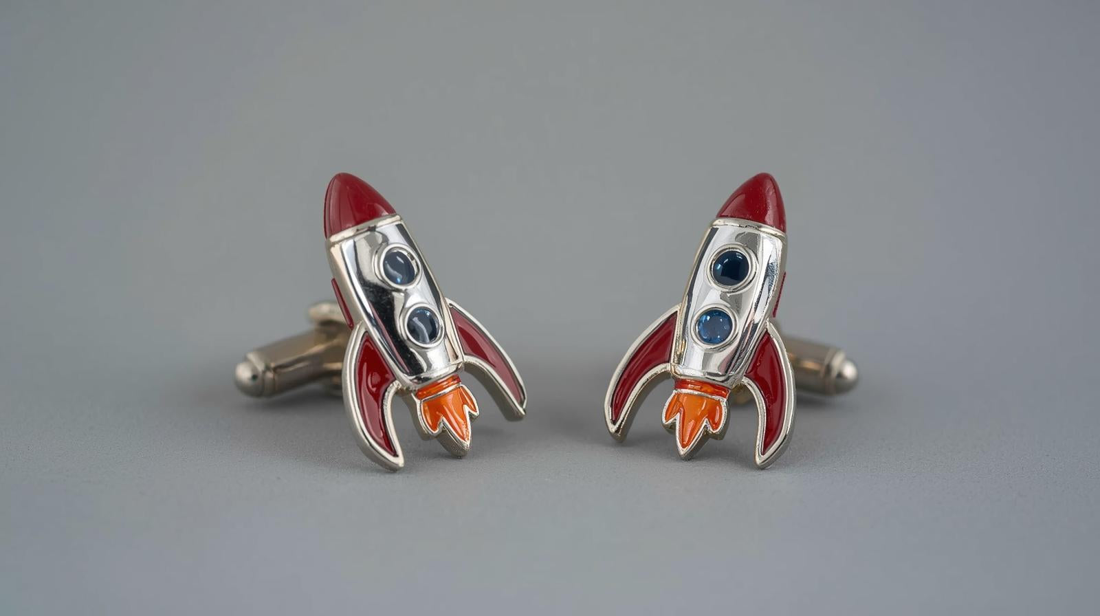 Novelty Cufflinks Category