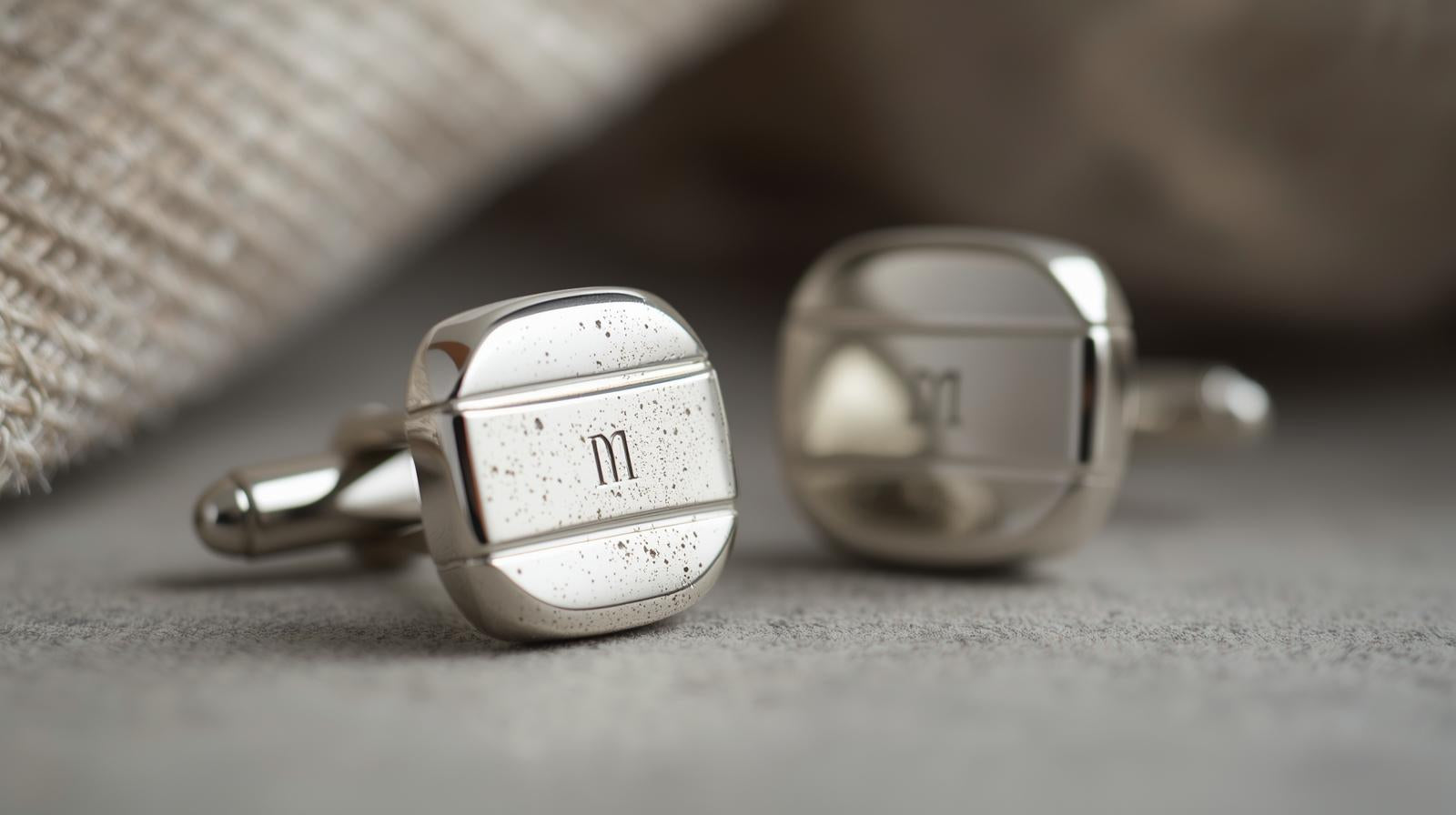 Occasion Cufflinks Category