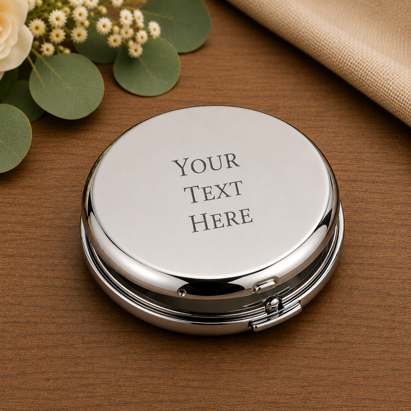 Handbag Compact Mirrors