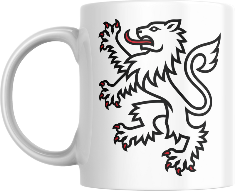 UK Mugs
