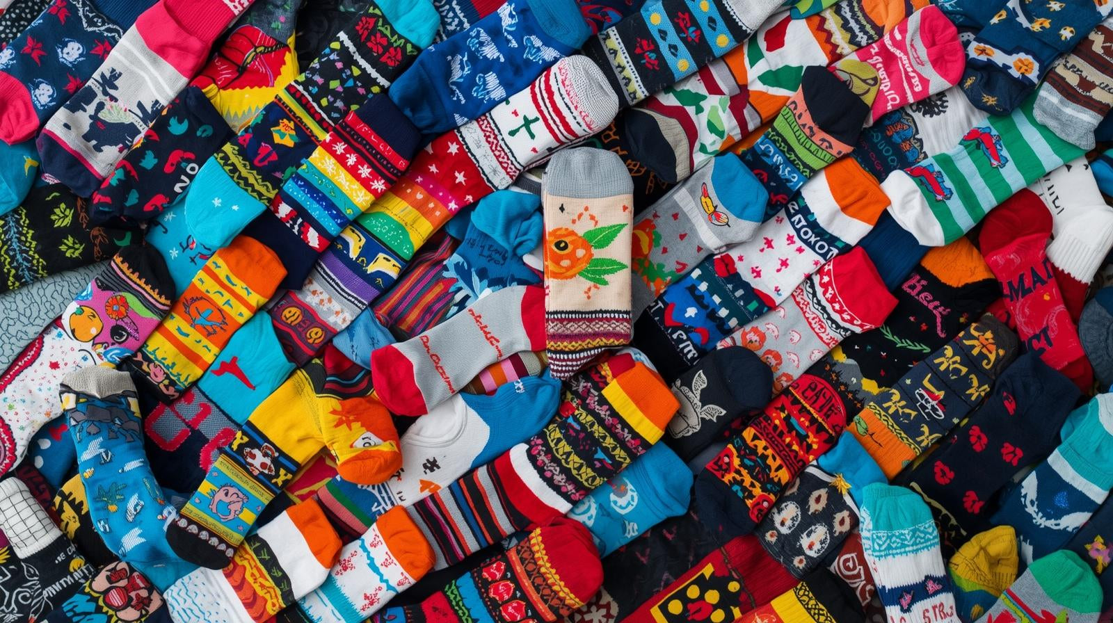 Socks category – Ashton and Finch
