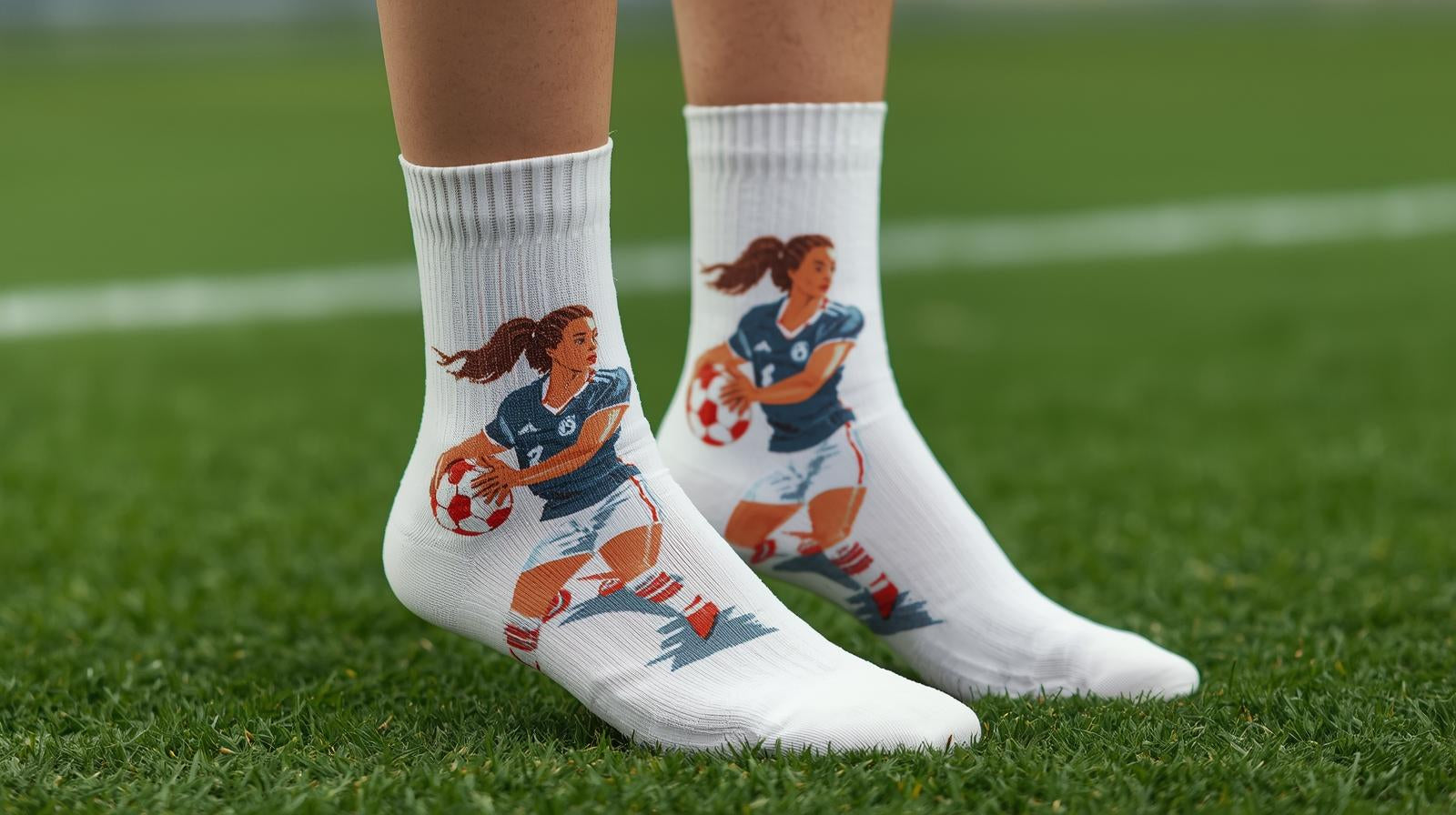 Sports Socks