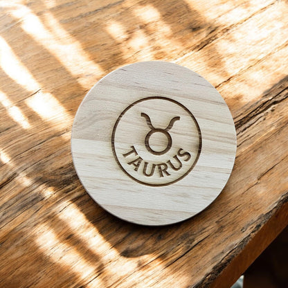 Taurus Coaster | Ashton and Finch