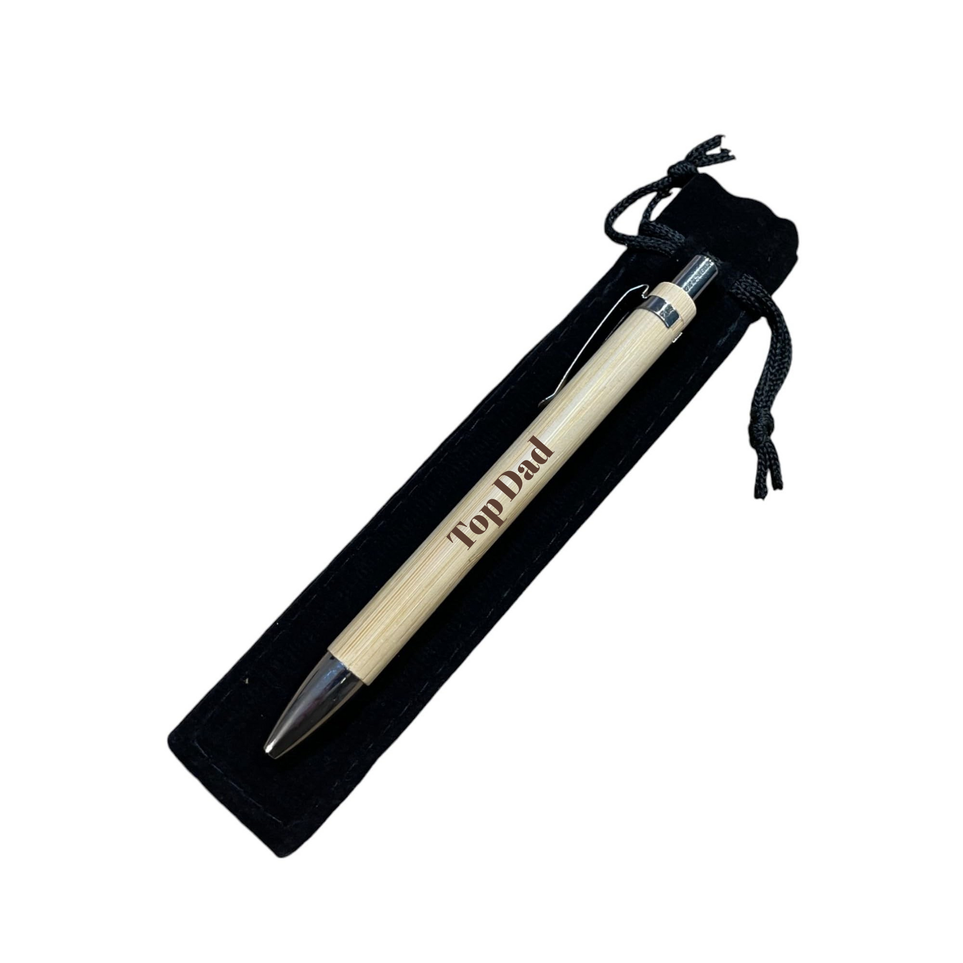 Top Dad Pen