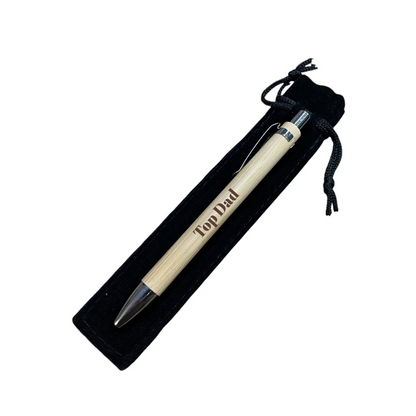 Top Dad Pen