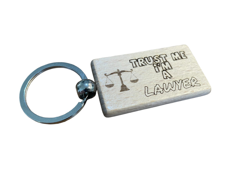 Job Keyrings