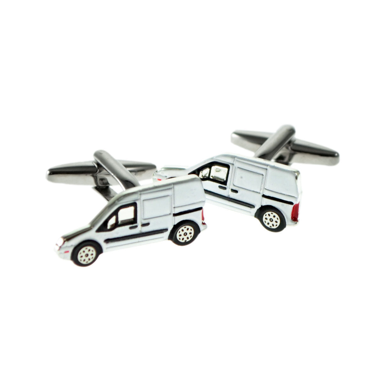 White Van man Fun Novelty Cufflinks | Ashton and Finch