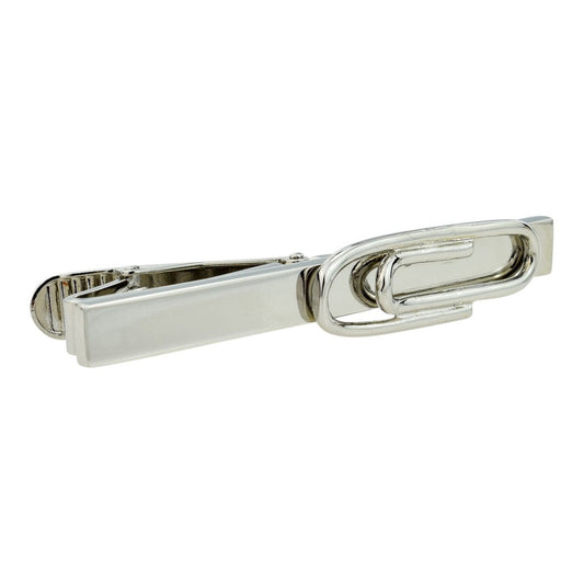 Paperclip Tie Clip  | Ashton and Finch