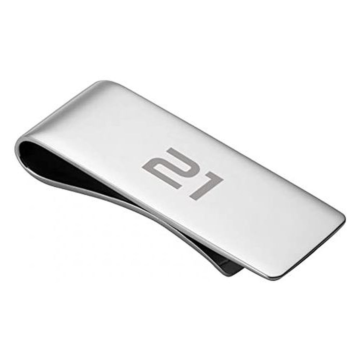 21st Birthday Money Clip Gift  | Ashton and Finch
