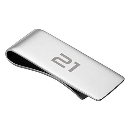21st Birthday Money Clip Gift  | Ashton and Finch