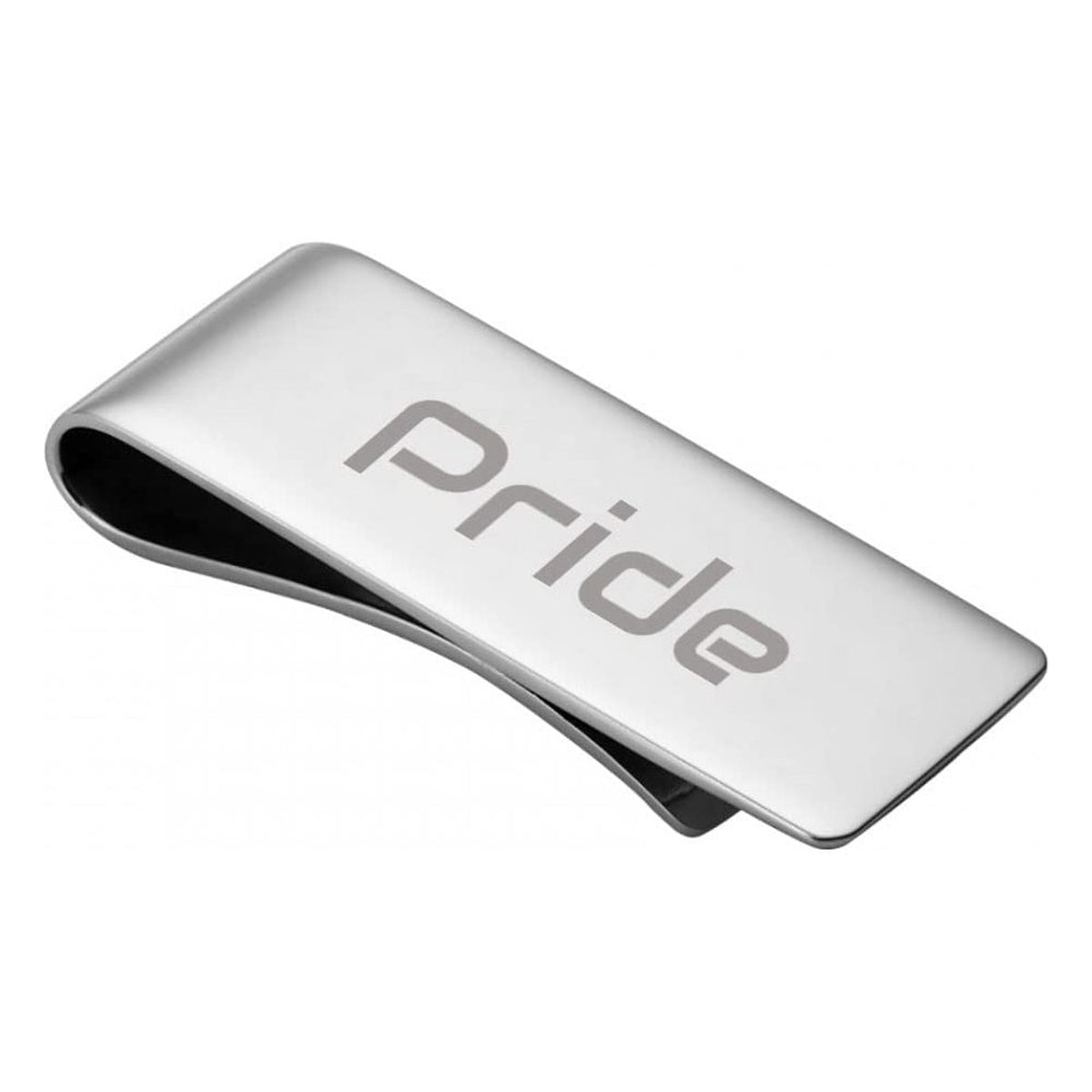 Pride Money Clip Gift  | Ashton and Finch