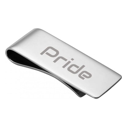 Pride Money Clip Gift  | Ashton and Finch