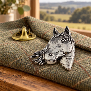 Lapel Pins