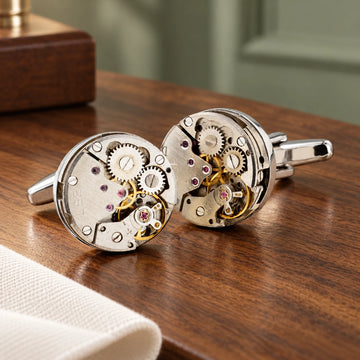 Cufflinks