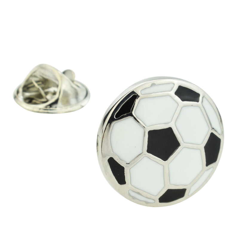 Football Lapel Pins