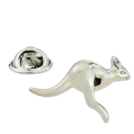 Australia Kangaroo Lapel Pin Badge