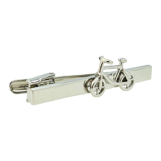 Pushbike Tie Clip  | Ashton and Finch