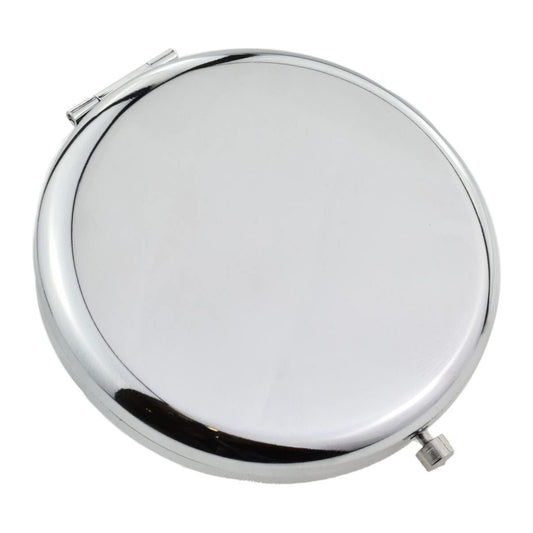Round 60mm Handbag Mirror  | Ashton and Finch