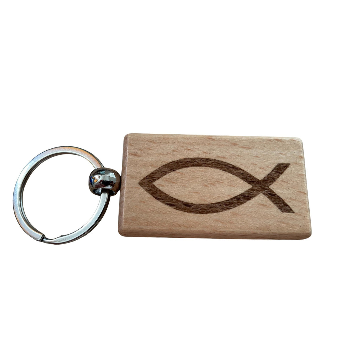 Christian Keyring Gift  | Ashton and Finch