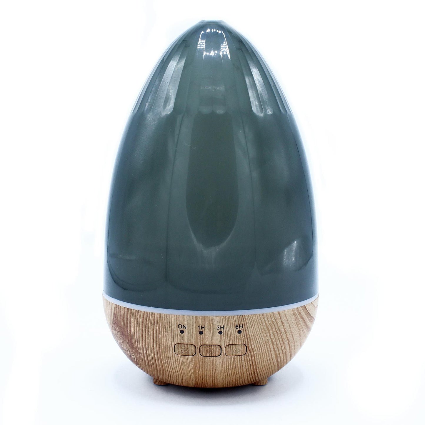 Barcelona Aroma Diffuser USB Colour Changing Timer
