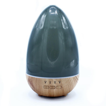 Barcelona Aroma Diffuser USB Colour Changing Timer