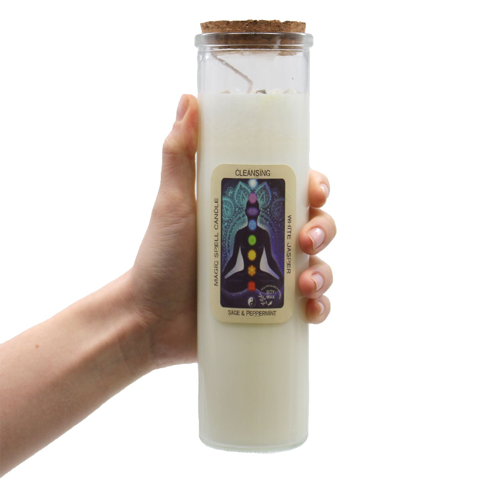 Seduction Intention Candle