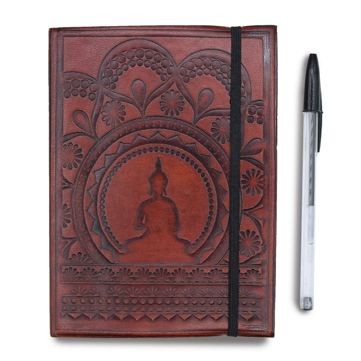 Small Notebook with strap – Palmistry