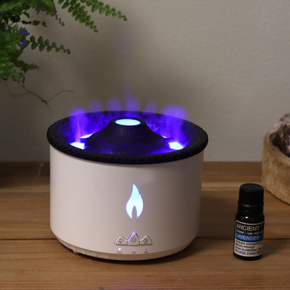 Volcano Medium 360ml Aroma Diffuser Plug In