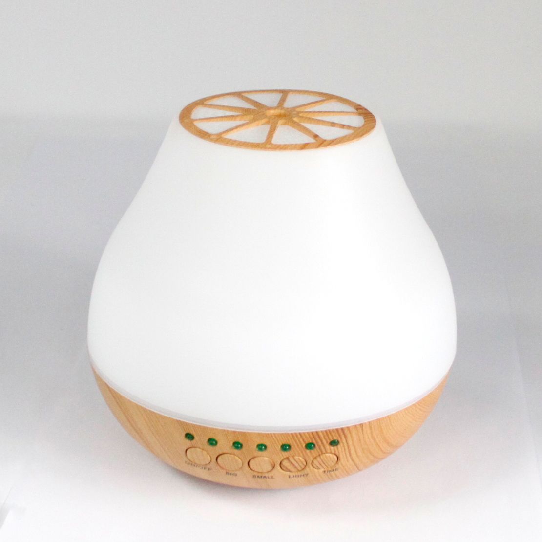 Viennese Aroma Diffuser Bluetooth Speaker USB