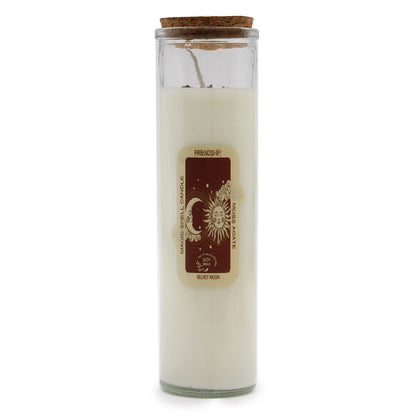 Friendship Intention Candle