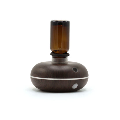 Mini Nebulizer Aroma Diffuser USB Motion Sensor