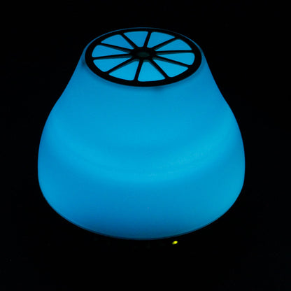 Viennese Aroma Diffuser Bluetooth Speaker USB
