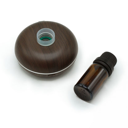 Mini Nebulizer Aroma Diffuser USB Motion Sensor