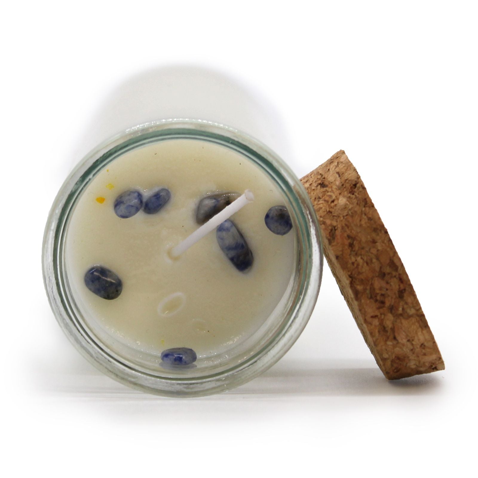 Protection Intention Candle