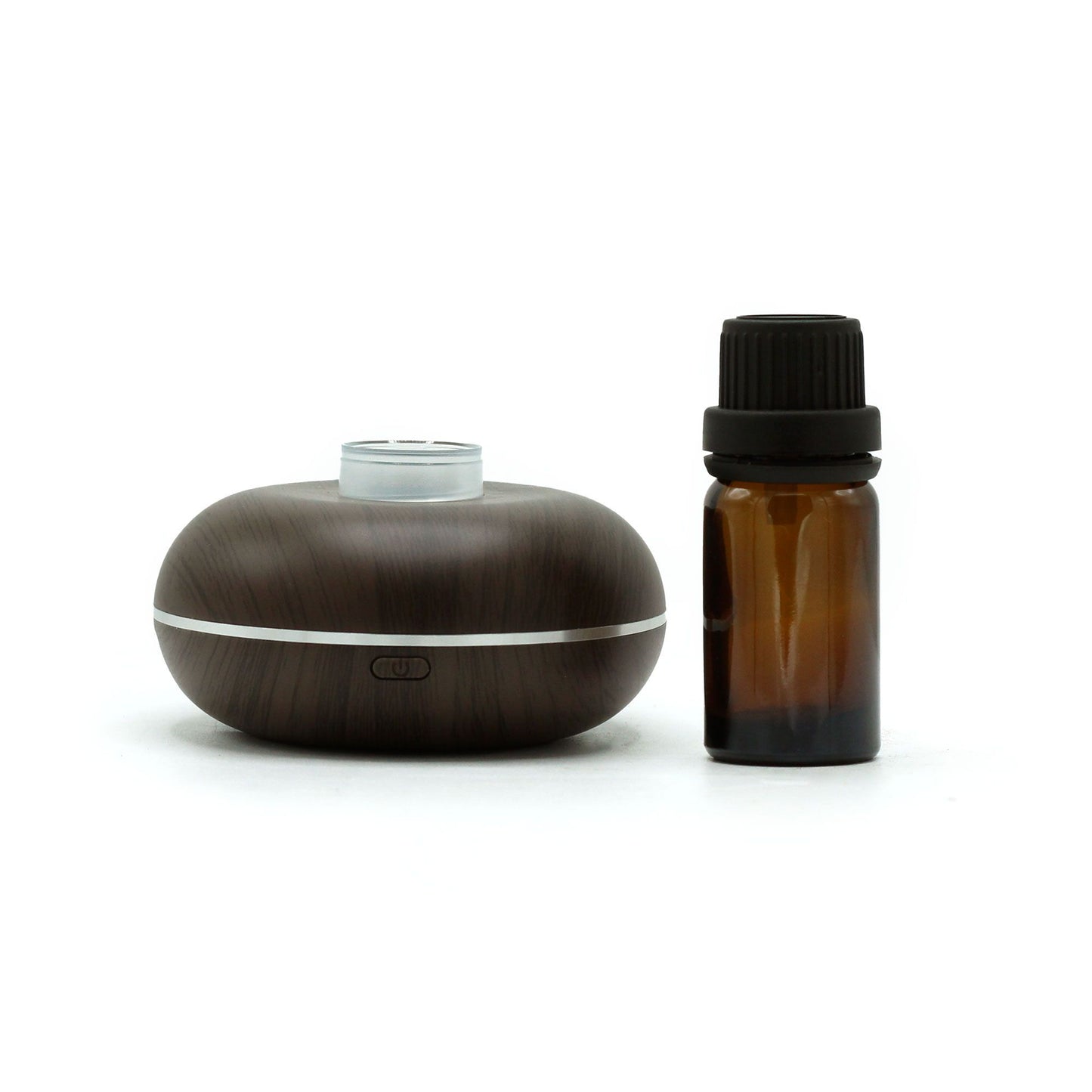 Mini Nebulizer Aroma Diffuser USB Motion Sensor