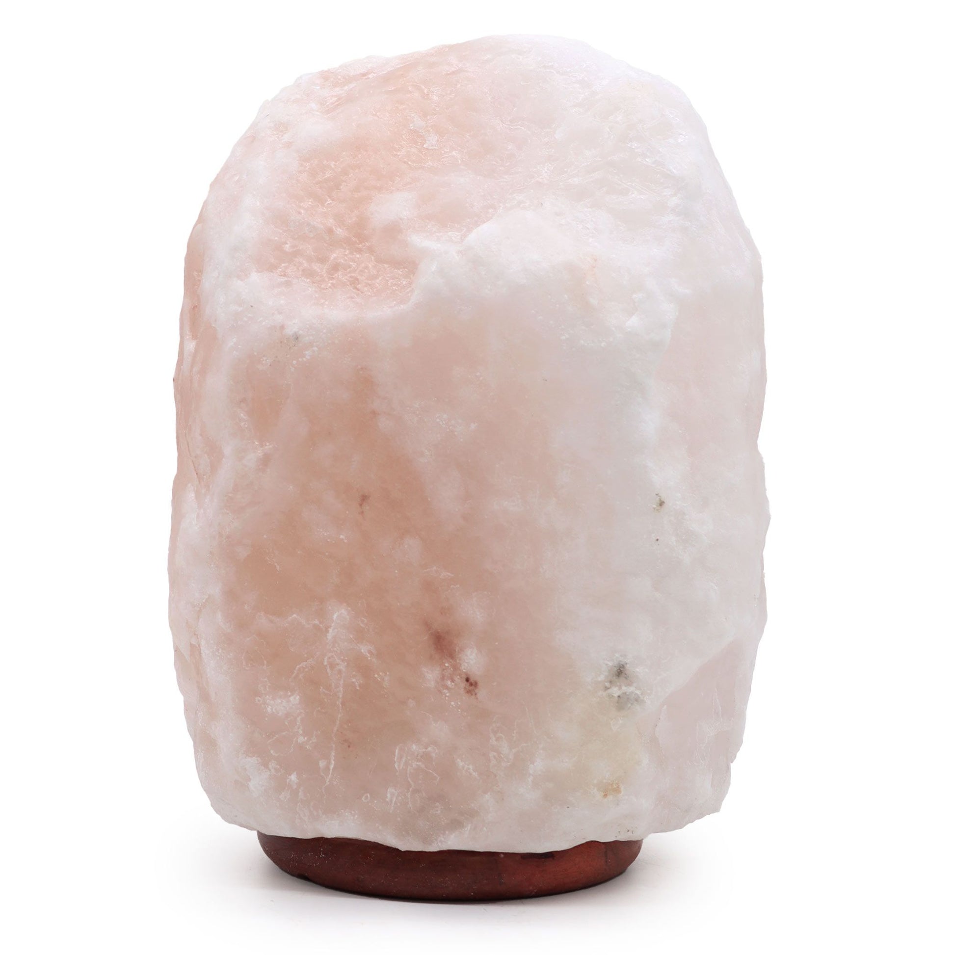 Extra-Large Natural Himalayan Salt Lamp – Approx. 24–25kg