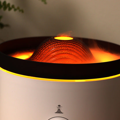 Volcano Large 560ml Aroma Diffuser Plug In
