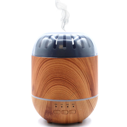 Copenhagen Aroma Diffuser USB Colour Changing Timer
