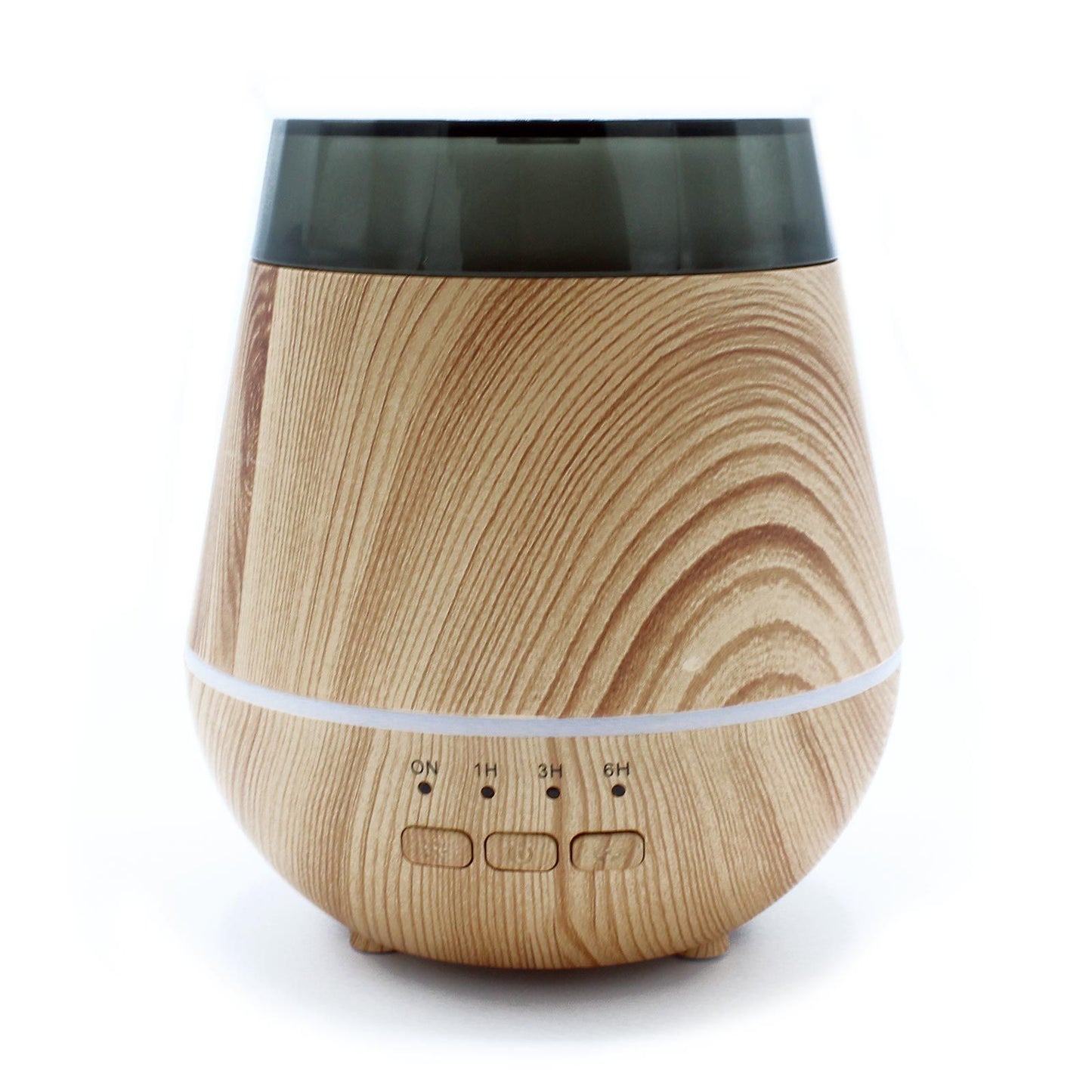 Helsinki Aroma Diffuser USB Colour Changing Timer